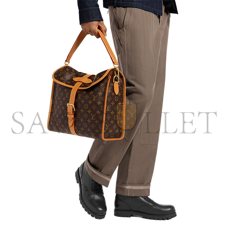 l0vis Vvtt0n jet lag bag mm m2a655 (34.5*26*13cm)